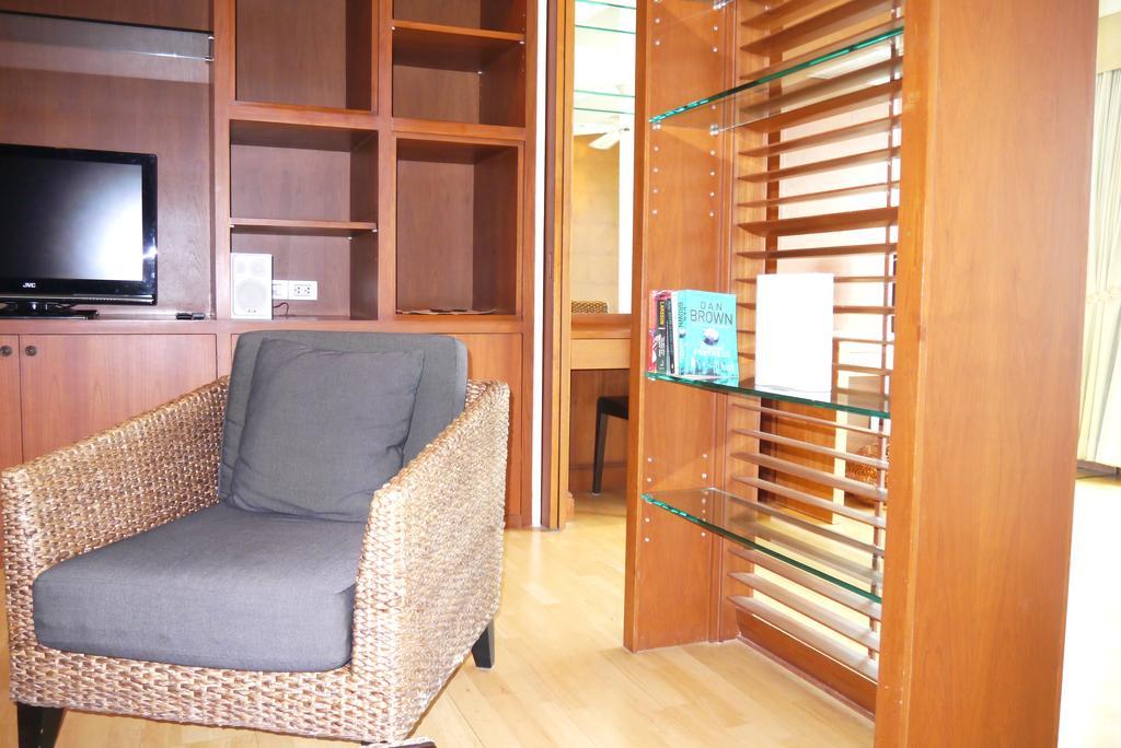 Bangkok Riverside Condo Luaran gambar